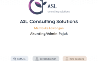 ASL Consulting Solutions