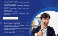 PT. Anugerah Tetap Abadi (ATA Corp)