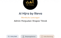 Al Hijra by Rieva