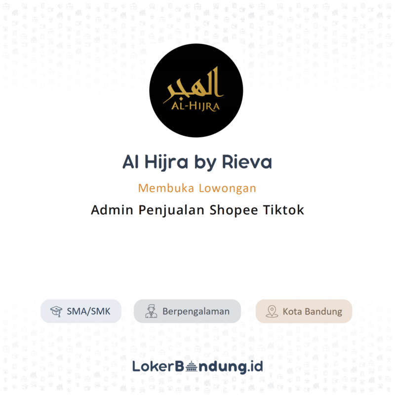 Al Hijra by Rieva