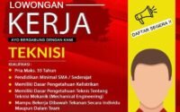 Anugerah Indonesia Sejahtera
