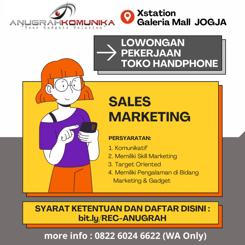 Anugrah Komunika