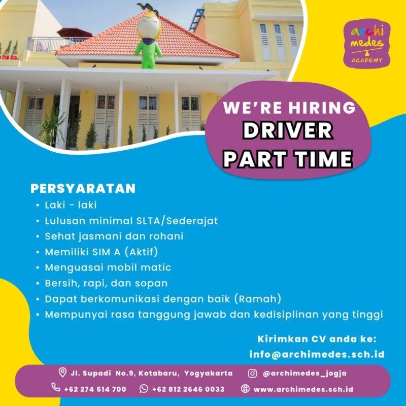 Archimedes Academy
