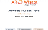 Arowisata Tour dan Travel