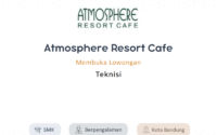 Atmosphere Resort Cafe