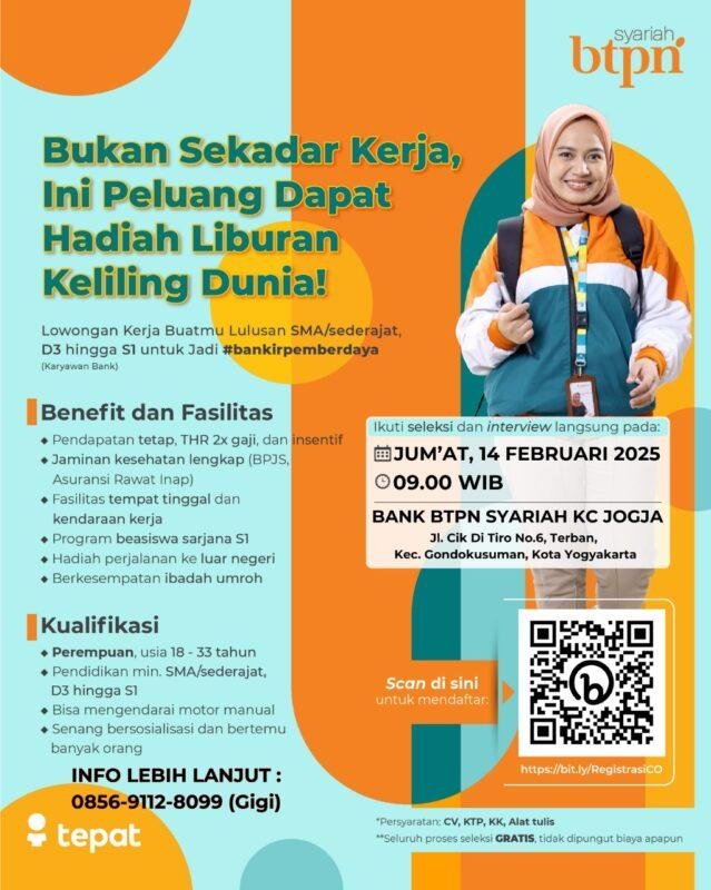 BTPN Syariah