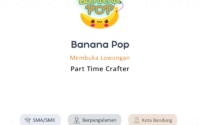 Banana Pop