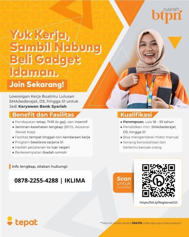 Bank BTPN Syariah
