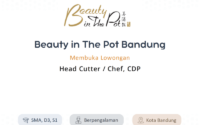 Beauty in The Pot Bandung