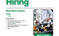 Bento Group (Mood River Garden)