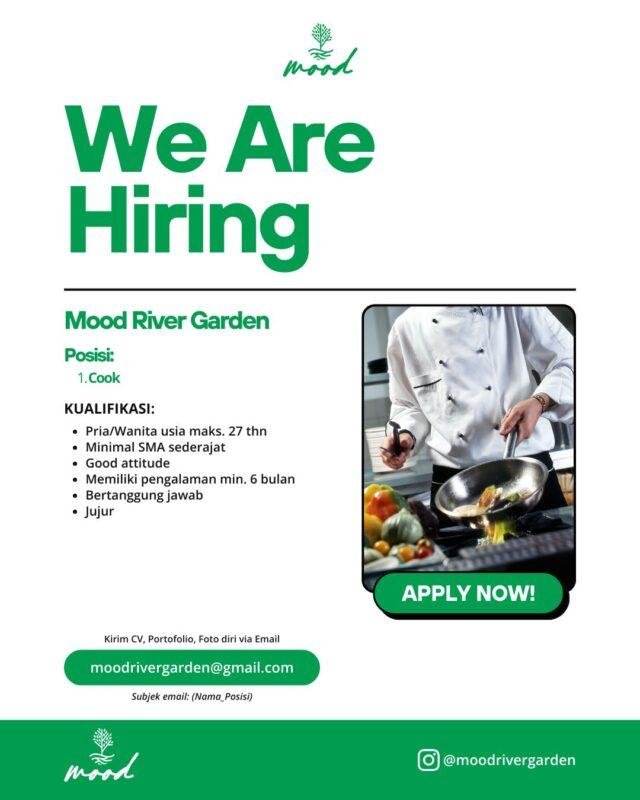 Bento Group (Mood River Garden)