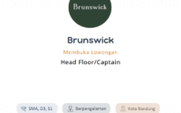 Brunswick