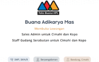 Buana Adikarya Mas