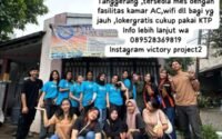 CV Victory Project