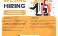 CV. Luzie Berkah Mandiri