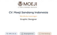 CV. Moeji Sandang Indonesia