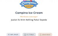 Campina Ice Cream