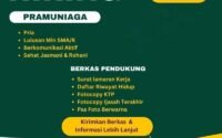 Cemara Tujuh Tosembada
