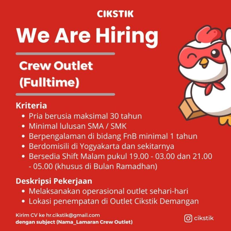Cikstik