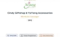 Cindy Giftshop & YaYang Accessories
