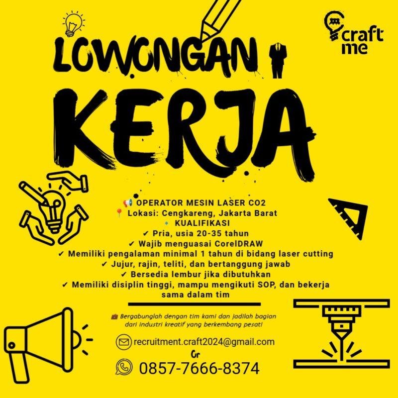 Craftme