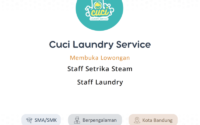 Cuci Laundry Service