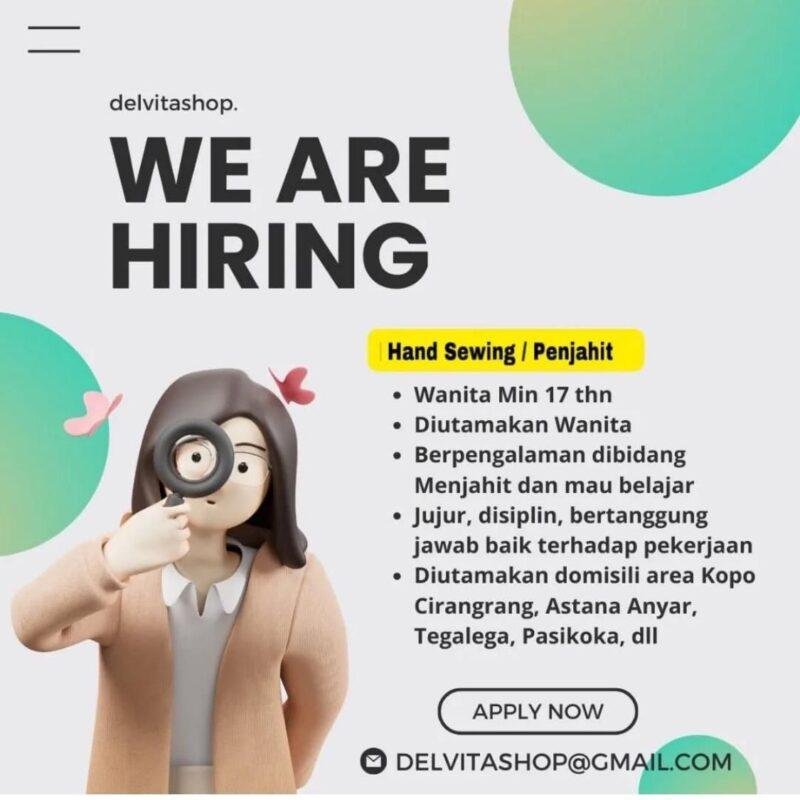 Delvitashop