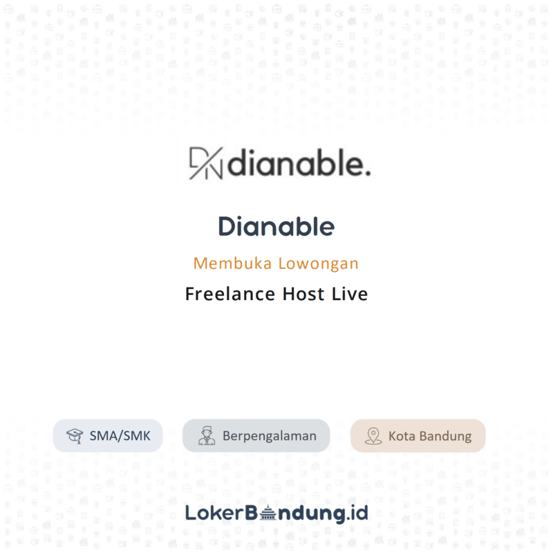 Dianable