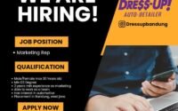 Dress Up Bandung