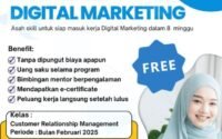Drimhos Digital Indonesia