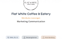 Flat White Coffee & Eatery