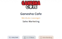 Ganesha Cafe