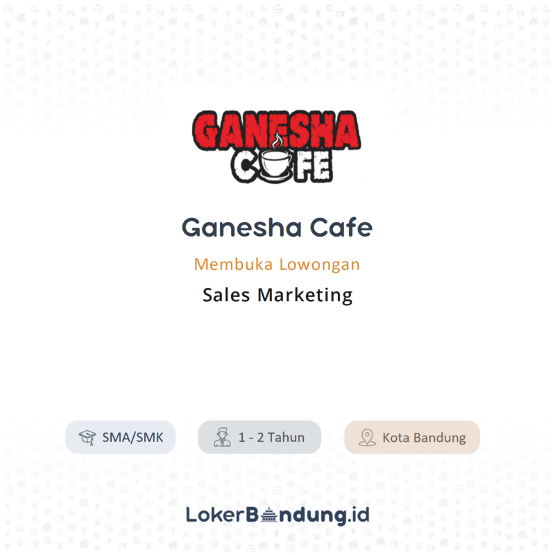 Ganesha Cafe