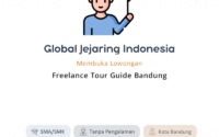 Global Jejaring Indonesia