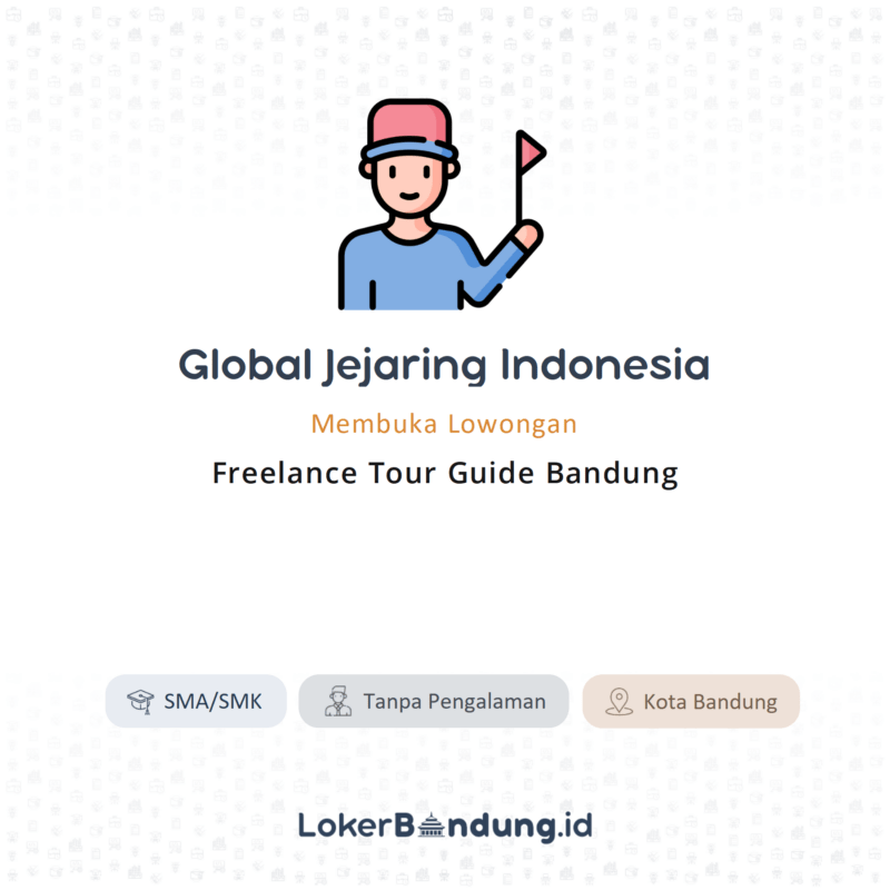 Global Jejaring Indonesia