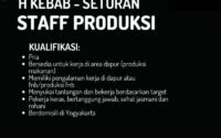 H Kebab