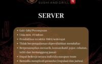 Hasha Sushi & Grill