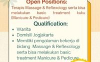 Ikura Reflexology & Nails