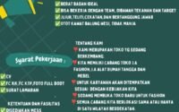 J.A Fashion & Alat Rumah Tangga