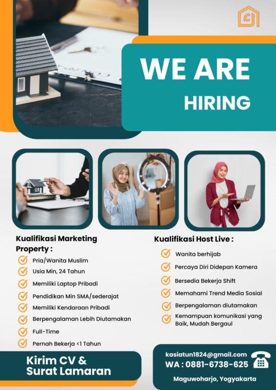 Kahf Damai Group