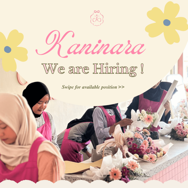 Kaninara Florist