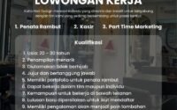 Katto Hair Design (Salon Rambut)