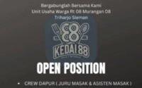 Kedai 88 Murangan