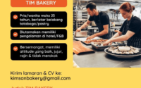 Kimsan Bakery