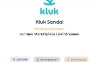 Kluk Sandal