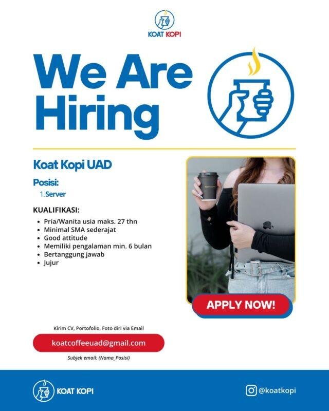 Koat Kopi