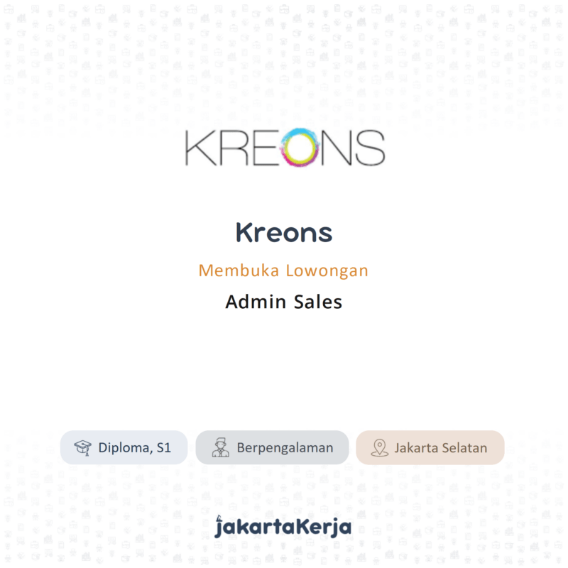 Kreons