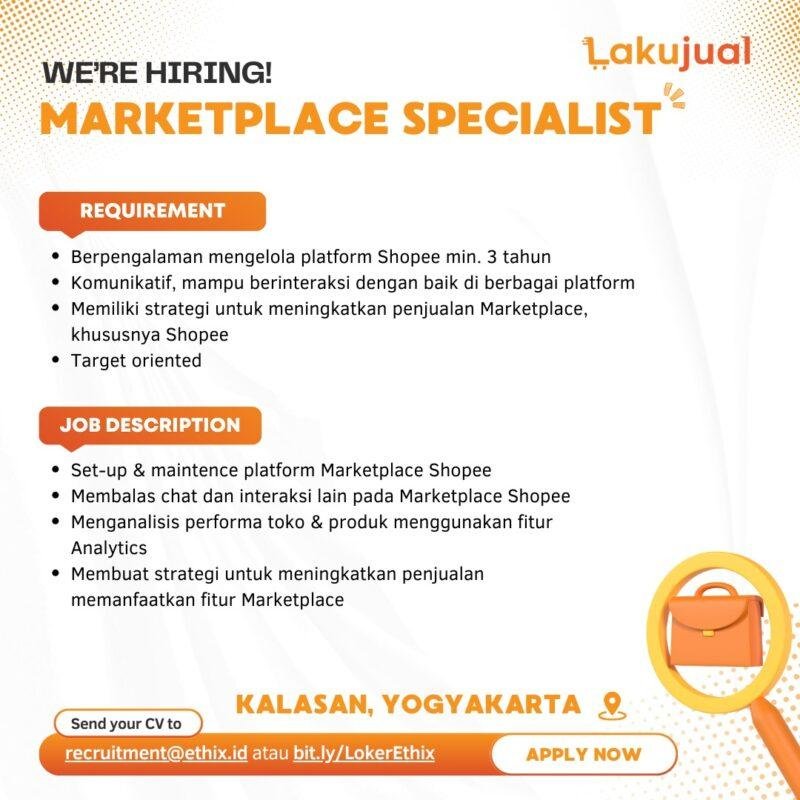 Lakujual.id