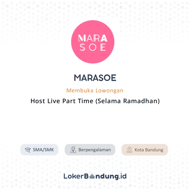 MARASOE