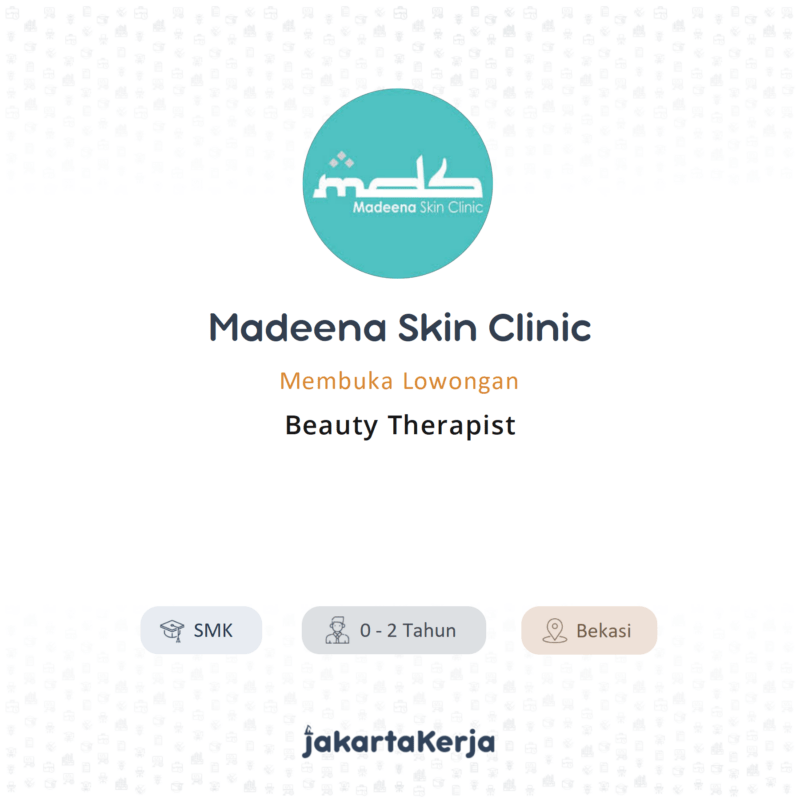 Madeena Skin Clinic